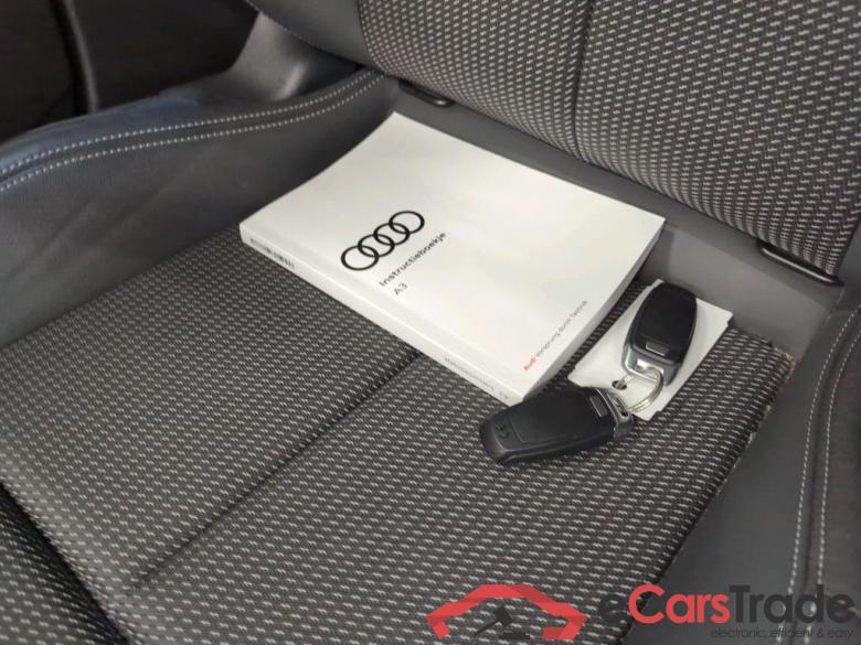 AUDI A3 Sportback 110 kW #6