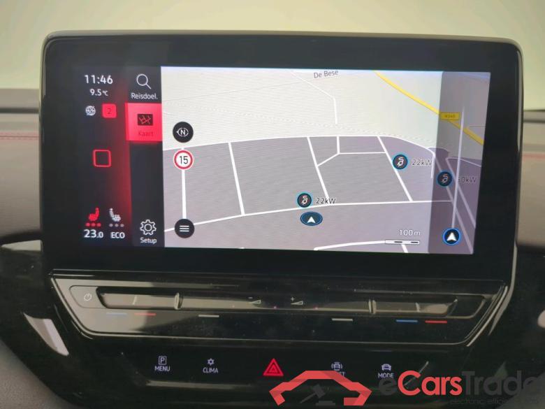 VOLKSWAGEN ID.4 220 kW #3