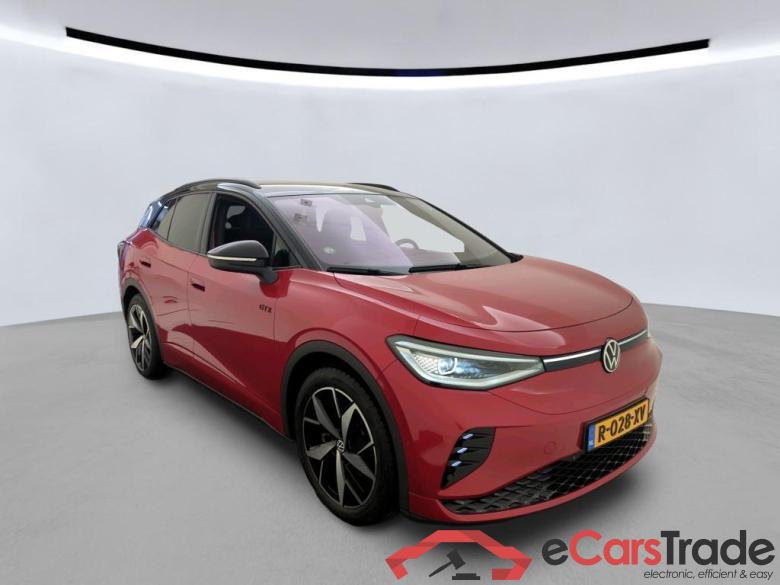 VOLKSWAGEN ID.4 220 kW #4