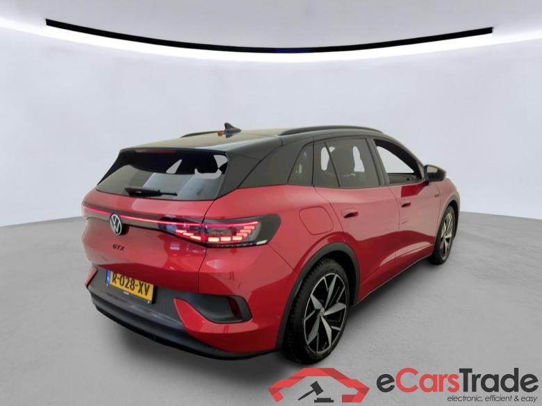 VOLKSWAGEN ID.4 220 kW #5