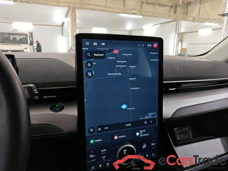 FORD Mustang Mach-E 210 kW #2