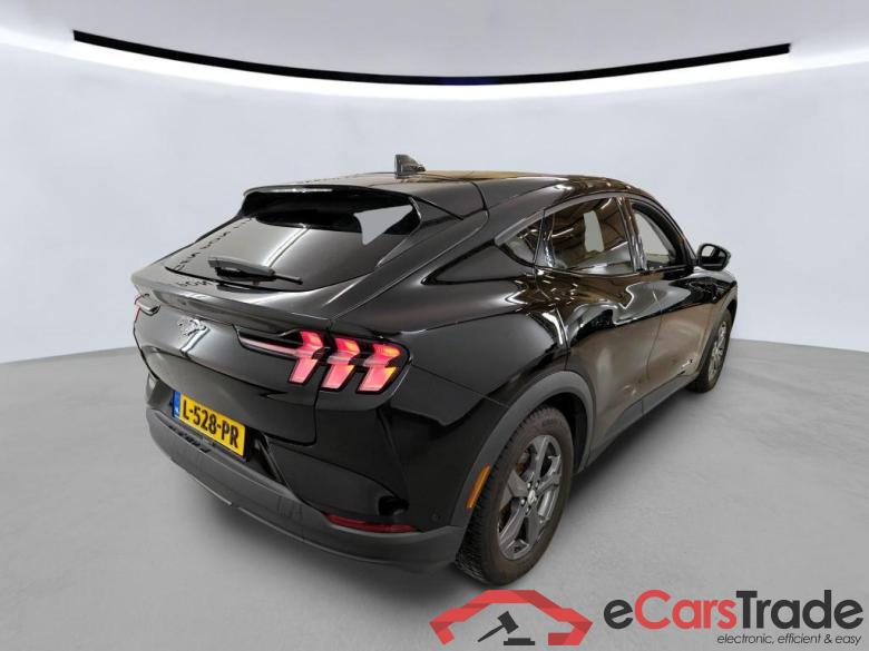 FORD Mustang Mach-E 210 kW #6