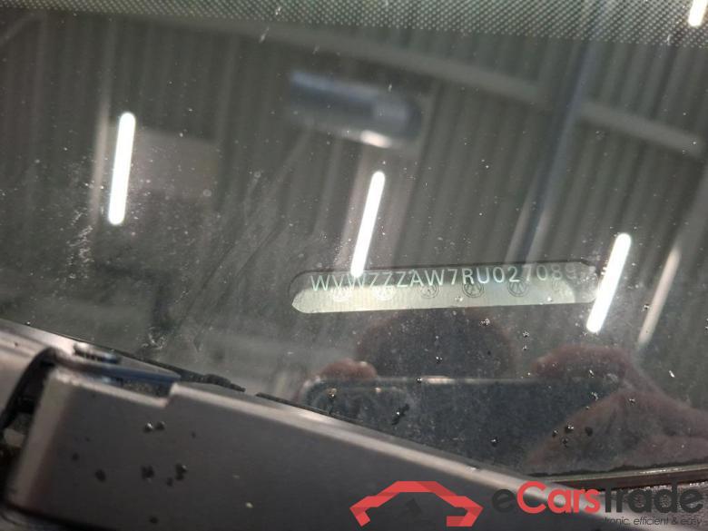 VOLKSWAGEN POLO 70 kW #3