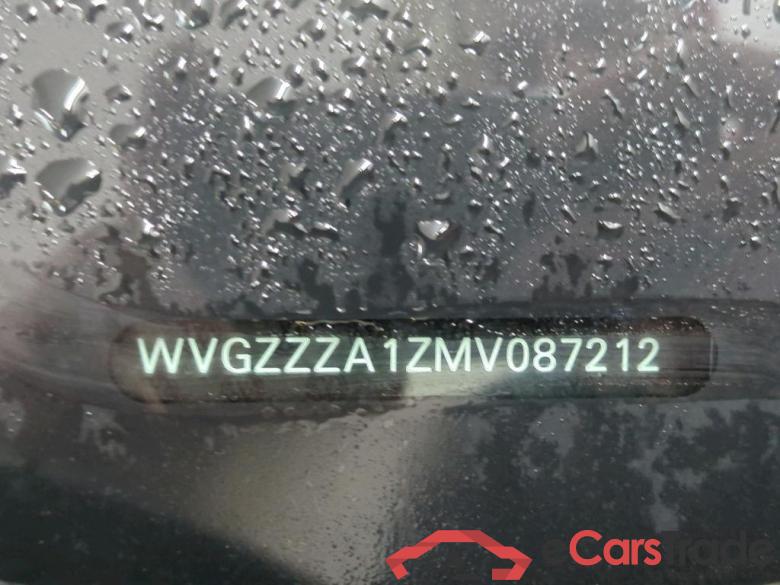 VOLKSWAGEN T-Roc 81 kW #2