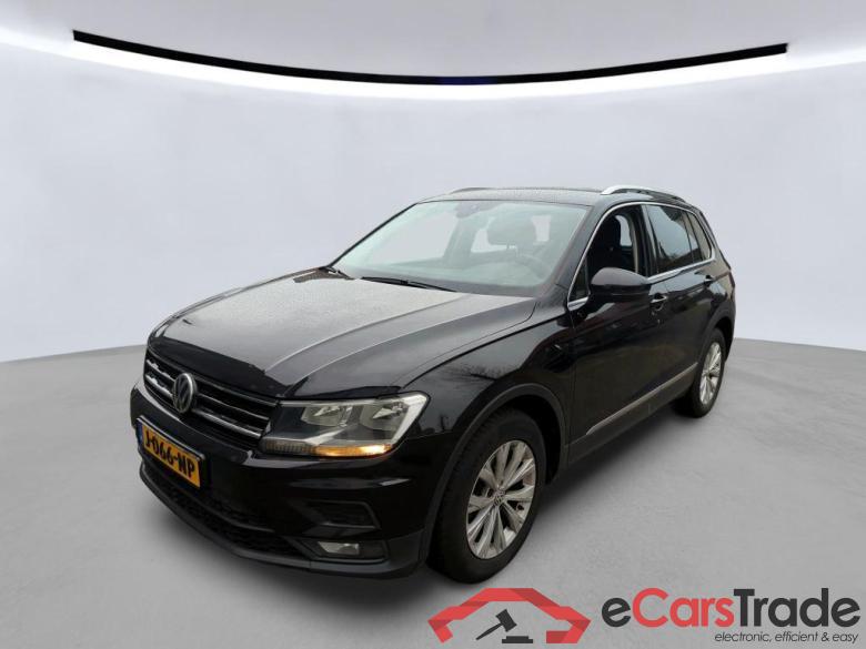 VOLKSWAGEN Tiguan 110 kW #1