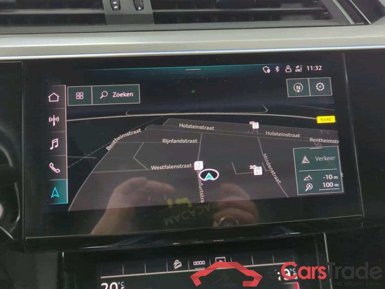 AUDI e-tron 230 kW #2