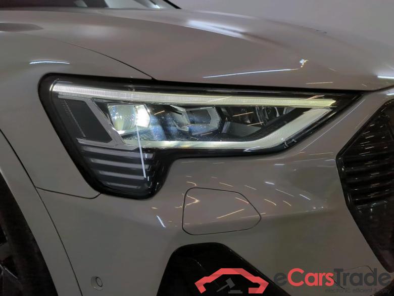 AUDI e-tron 230 kW #4