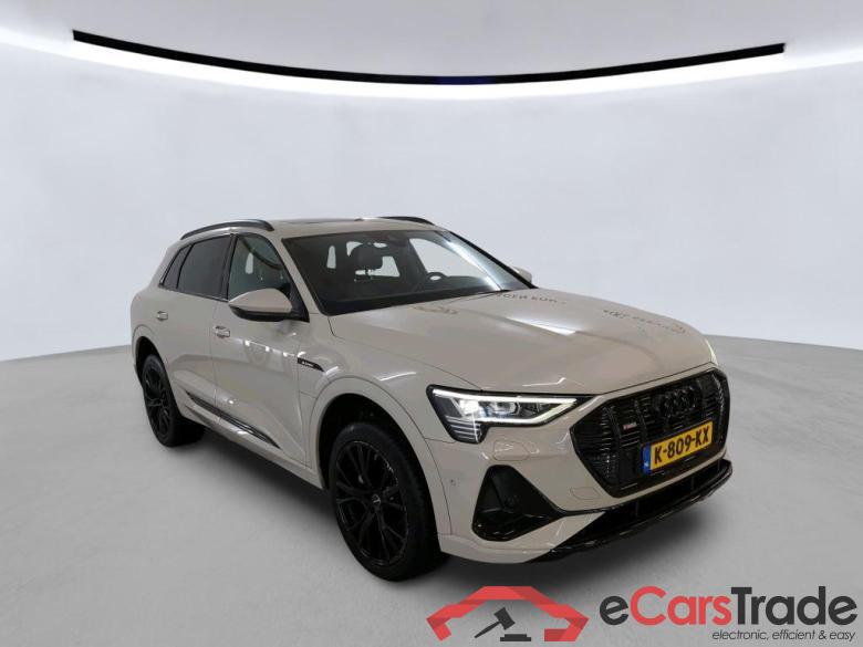 AUDI e-tron 230 kW #5