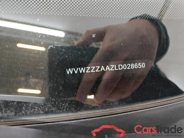 VOLKSWAGEN up! 44 kW #2