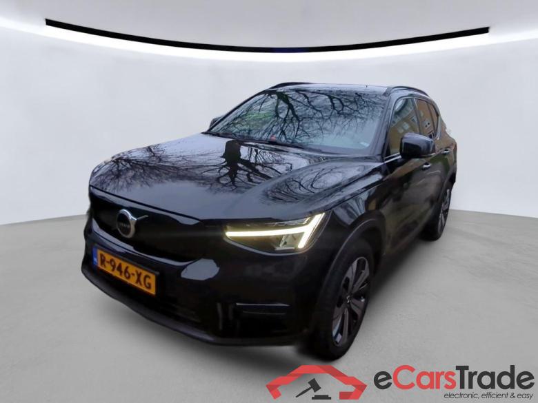 VOLVO XC40 170 kW #1