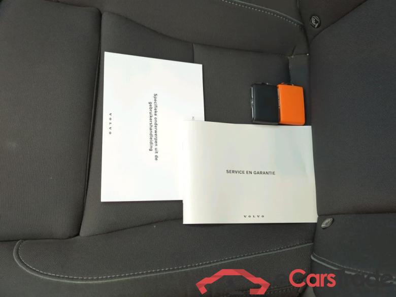 VOLVO XC40 170 kW #6