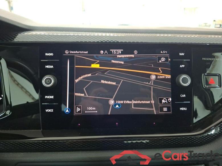 VOLKSWAGEN POLO 70 kW #3