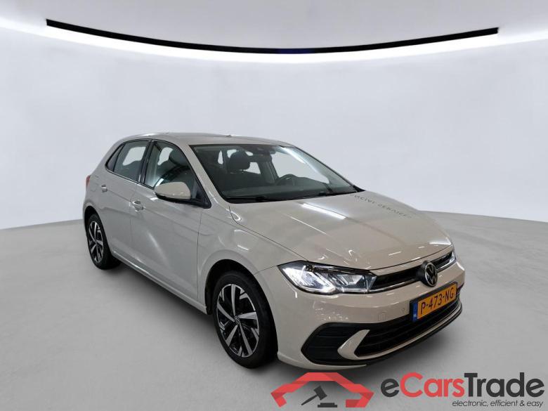 VOLKSWAGEN POLO 70 kW #5