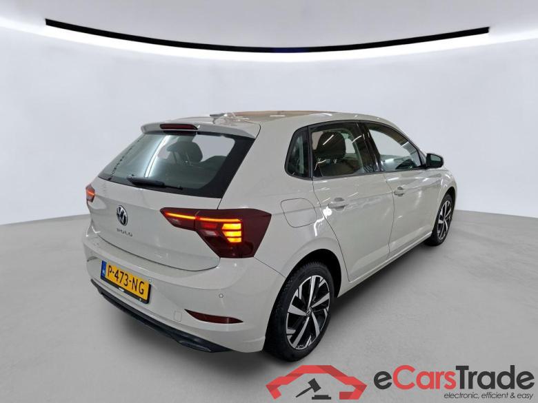 VOLKSWAGEN POLO 70 kW #6