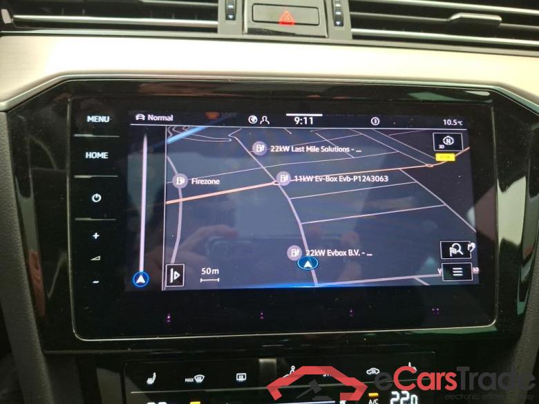 VOLKSWAGEN Passat Variant 110 kW #2