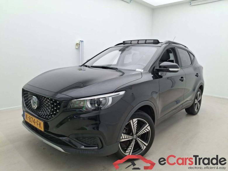 MG MG ZS EV Luxury 45 kWh #1