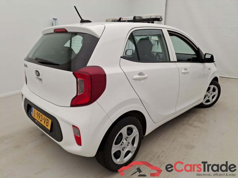 KIA Picanto 1.0 DPi ComfortLine #2