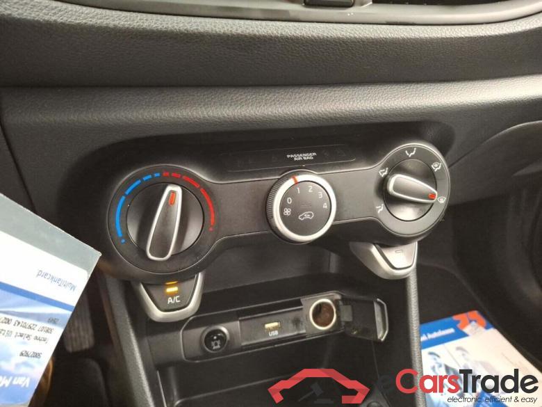 KIA Picanto 1.0 DPi ComfortLine #6