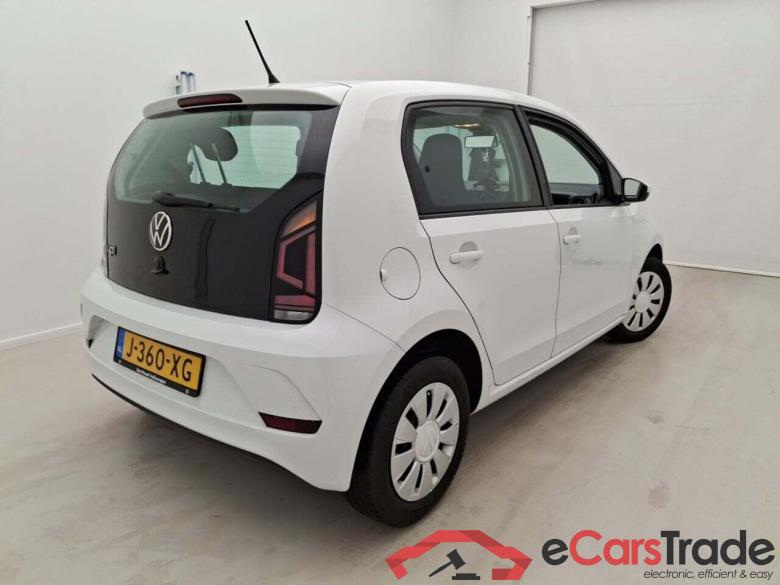 VOLKSWAGEN up! 1.0 BMT move up! #2