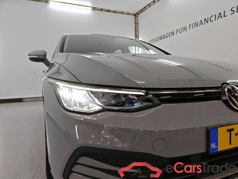 VOLKSWAGEN GOLF 81 kW #4