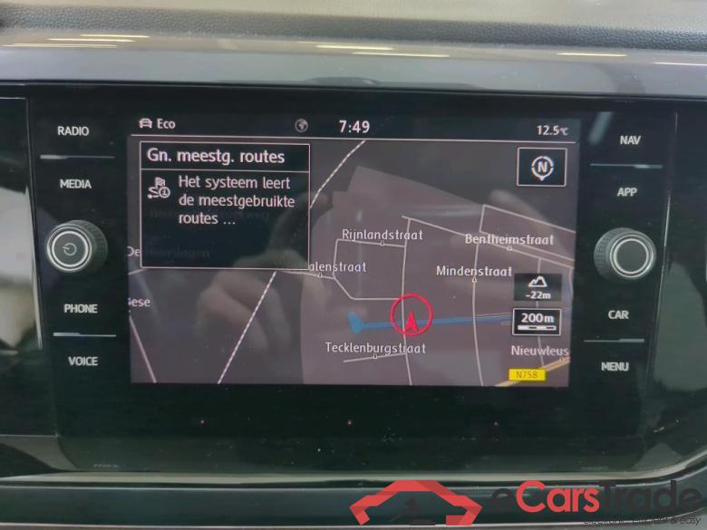 VOLKSWAGEN POLO 70 kW #2