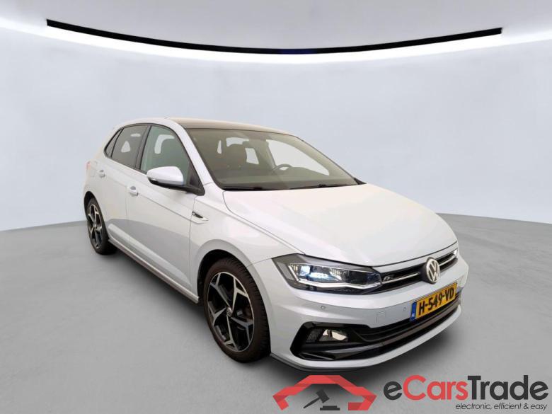 VOLKSWAGEN POLO 70 kW #4