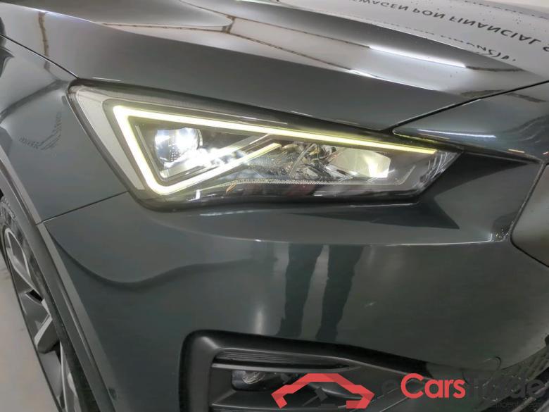 SEAT Tarraco 110 kW #4