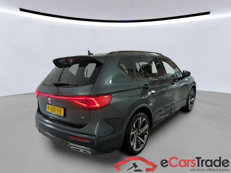 SEAT Tarraco 110 kW #6