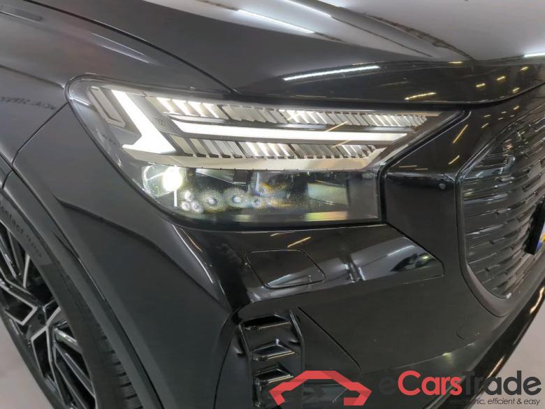 AUDI Q4 e-tron 150 kW #4