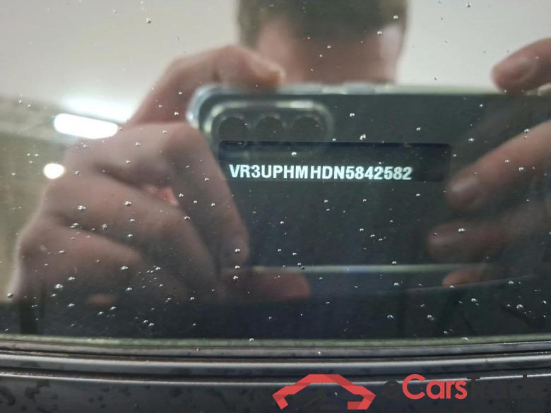 PEUGEOT 208 55 kW #2