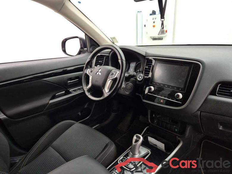 MITSUBISHI Outlander 2.4 PHEV Pure+ 4WD AUT #3