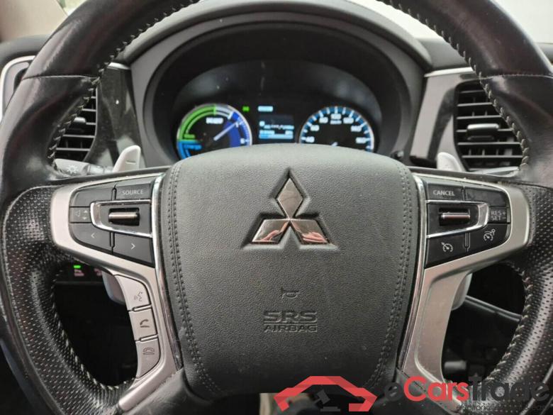 MITSUBISHI Outlander 2.4 PHEV Pure+ 4WD AUT #5