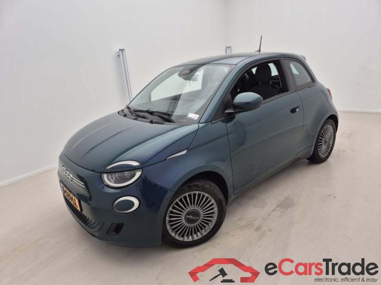 FIAT 500 Icon 42 kWh #1