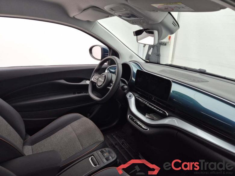 FIAT 500 Icon 42 kWh #3