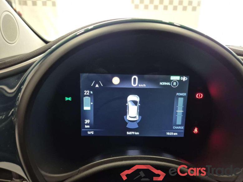 FIAT 500 Icon 42 kWh #4