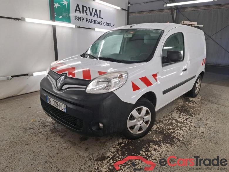 RENAULT Kangoo Express VU 4p Fourgonnette Extra R-Link Energy dCi 90 #1