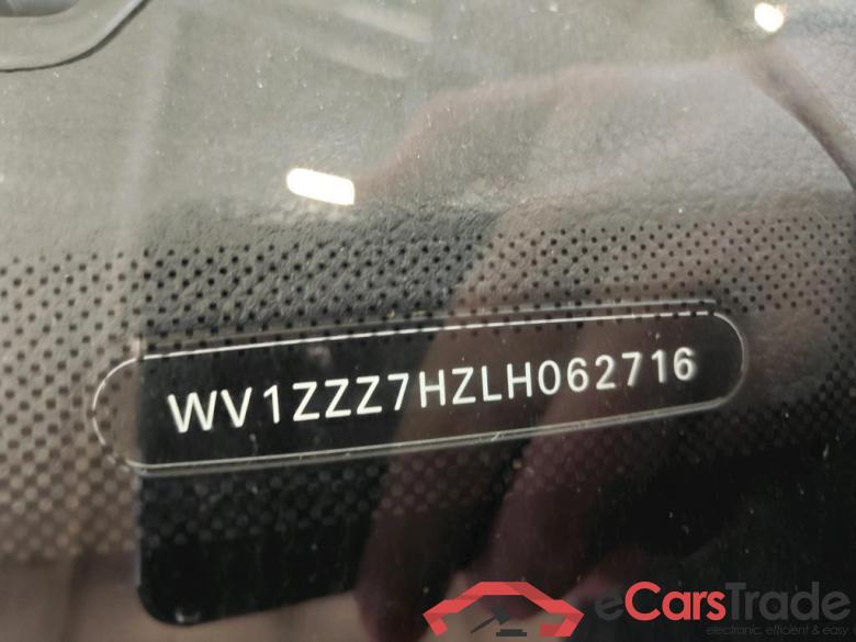 VOLKSWAGEN Transporter 110 kW #2