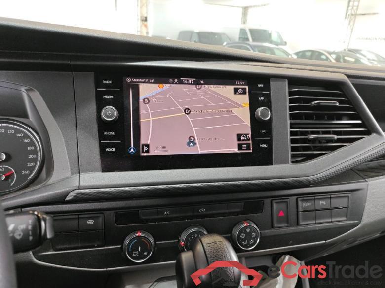 VOLKSWAGEN Transporter 110 kW #3