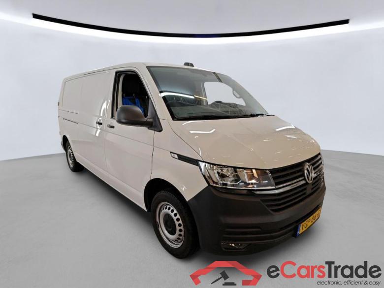 VOLKSWAGEN Transporter 110 kW #4