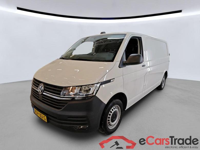 VOLKSWAGEN Transporter 110 kW #1