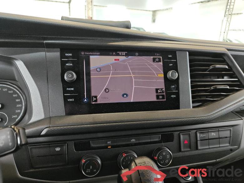 VOLKSWAGEN Transporter 110 kW #2