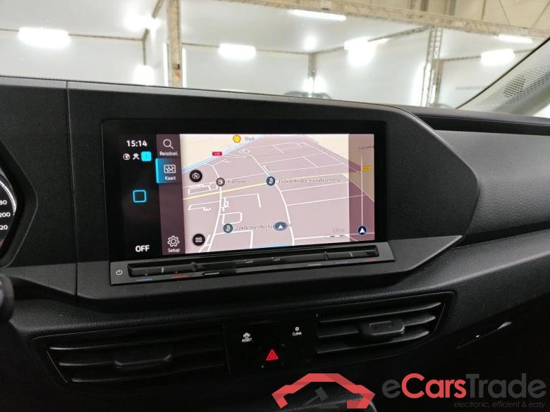 VOLKSWAGEN Caddy Cargo Maxi 90 kW #2