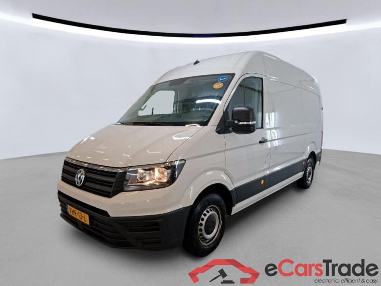 VOLKSWAGEN Crafter 75 kW #1