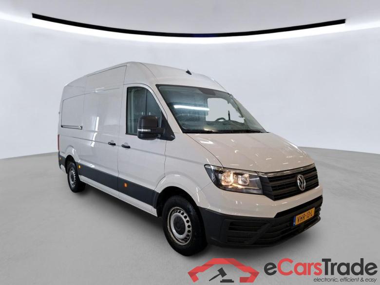VOLKSWAGEN Crafter 75 kW #4