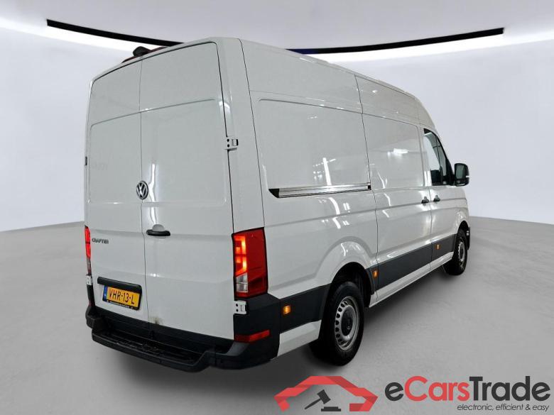VOLKSWAGEN Crafter 75 kW #5