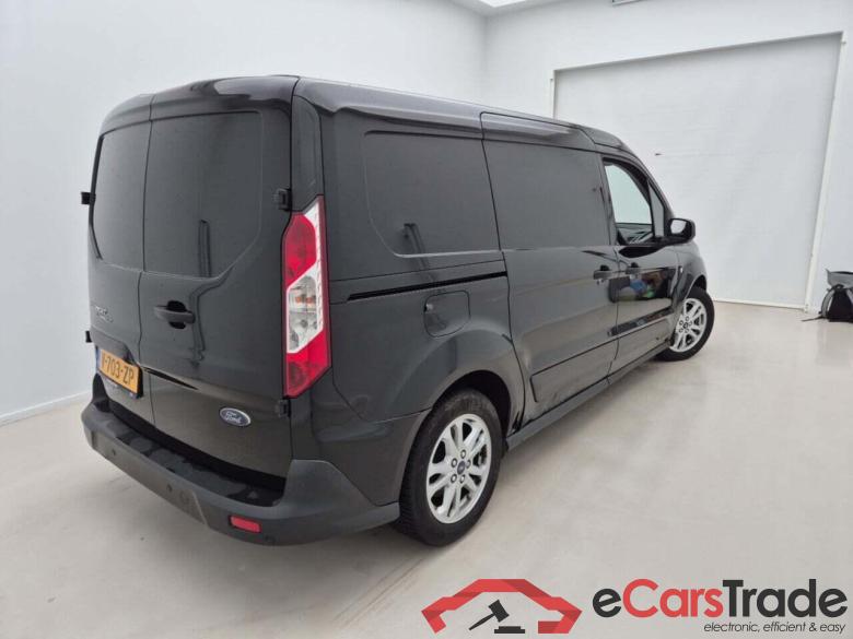 FORD Transit Connect 1.5 TDCI EcoBlue L2 Trend #2