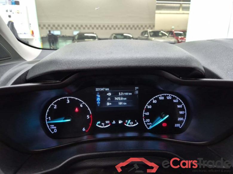 FORD Transit Connect 1.5 TDCI EcoBlue L2 Trend #4
