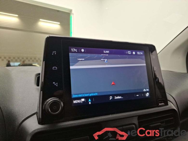 OPEL Combo 1.5D L1H1 Edition #6