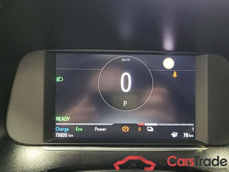 OPEL CORSA-E Elegance 50 kWh  #4