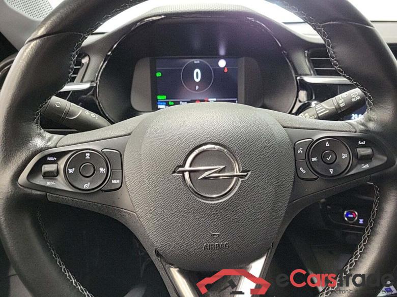 OPEL CORSA-E Elegance 50 kWh  #5